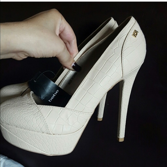 New Bebe Prowess Platform - Picture 1 of 4